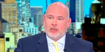 Republican Strategist Says Trump Came Close To Uttering The N Word During Alabama Speech
