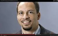 ESPN S Chris Broussard says hip hop must learn to empower black men not hurt them