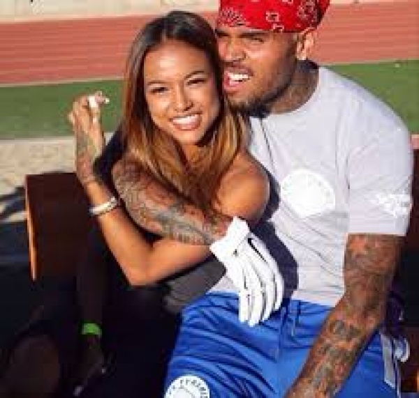 Karrueche Will Take Chris Back Under These Conditions