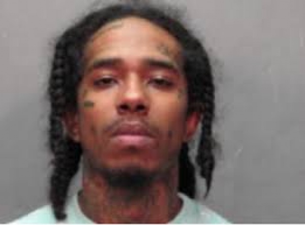 Young Money Rapper Flow Arrested Following Double Murder