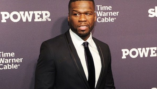Rapper 50 Cents Calls AT T Racist Tells Supporters To Switch Providers