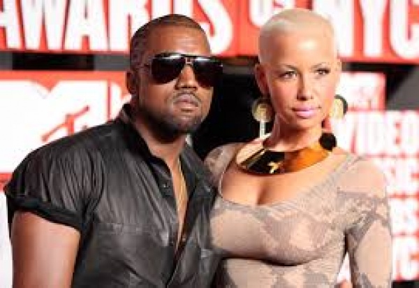Amber Rose Breaks Down During Slutwalk Forgives Exes Kanye West Wiz Khalifa s Comments
