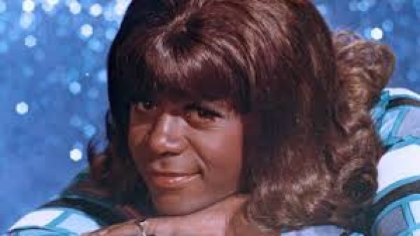 Before There Was Madea There Was Geraldine Played By Comedian And Actor Flip Wilson 