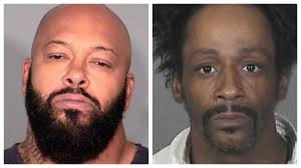 Suge Knight Katt Williams Ordered To Trial In Robbery Case