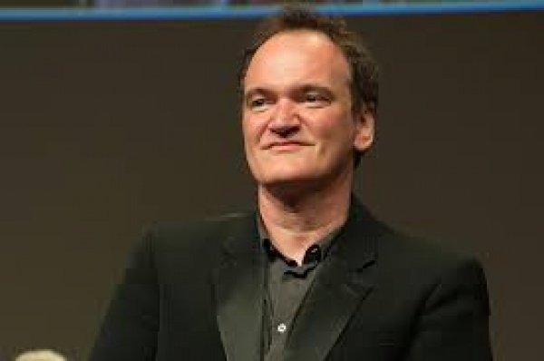 Quentin Tarantino Tells Black Critics Race Is Irrelevant