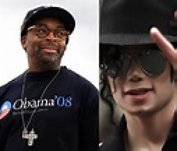 New Revelations About Michael Jackson In Spike Lee Documentary 