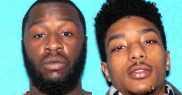 In Detroit Young Father Is Brutally Murdered Suspects Captured 