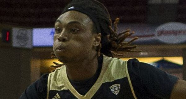 College Basketball Player Charged With The Robbery And Murder Of Fellow Student