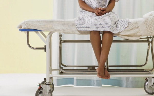Study Indicates Black Women Are Dying At Twice The Rate Of White Women From Cervical Cancer