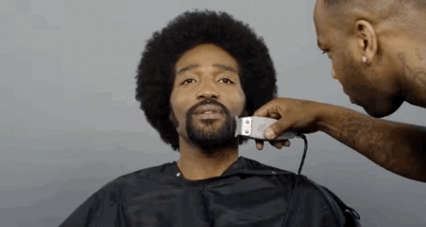 Amazing Video Presents 100 Years Of Black Men s Hairstyles In 87 Seconds 