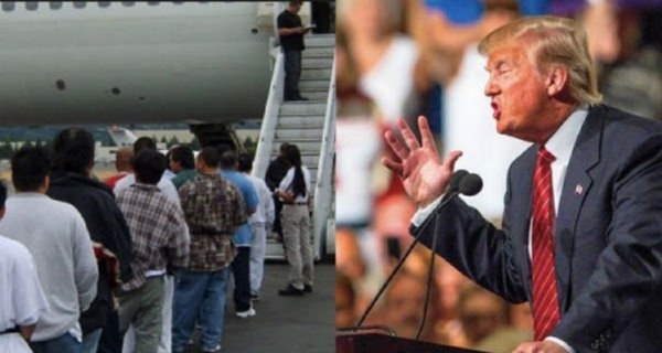 Trump s Revised Deportation Plan Widens The Net