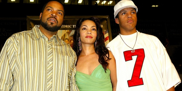 After 25 Years Of Marriage Ice Cube Feels Compelled To Give Relationship Advice To Jennifer Lopez
