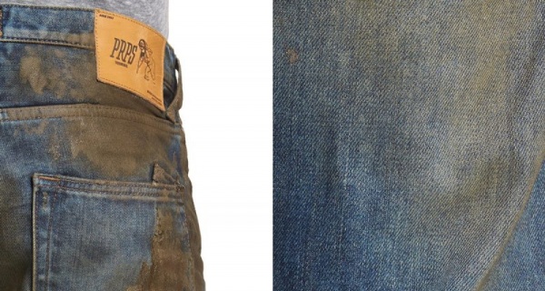Ab Stain Jeans Купить В Интернет Магазине
