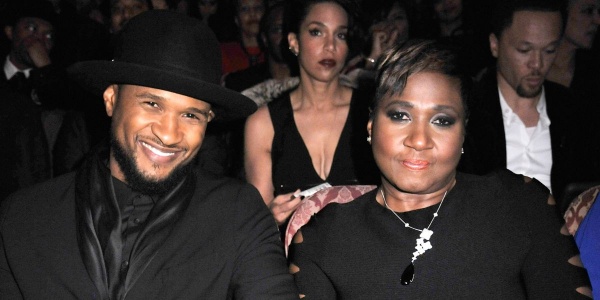 Usher s Mother Speaks Out On His Recent Troubles