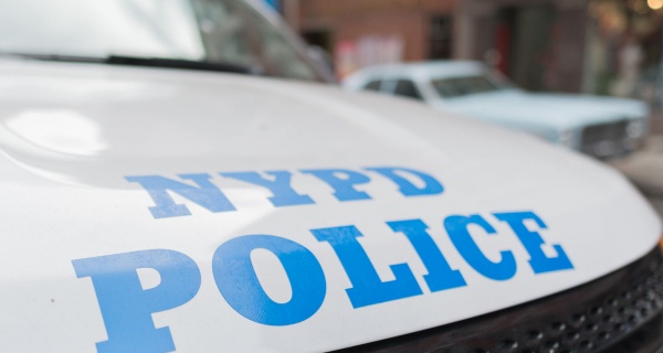 Two NYPD Detectives Indicted In The Rape Of Teen In Custody