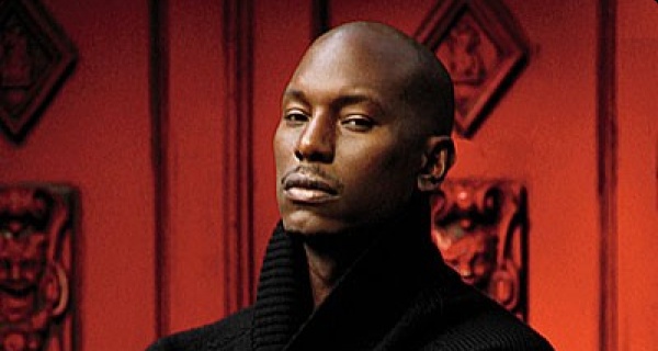 Watch Video By Tyrese Has Friends Concerned