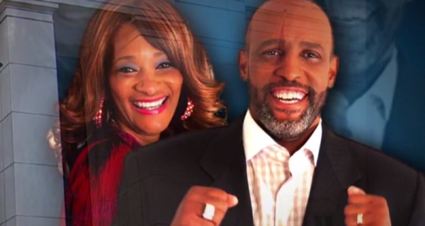 Pastor And His Wife Convicted Of Scamming Friends And Congregants Out Of Millions Of Dollars
