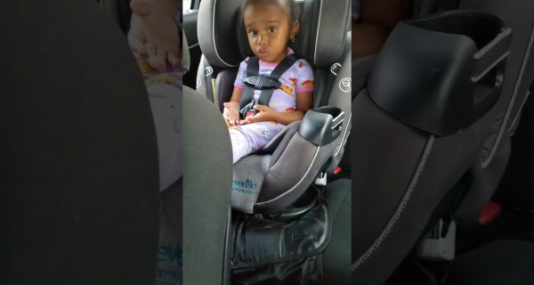 WATCH Five Year Old Asks Her Mother Where Did Barack Obama Go 