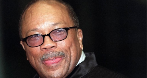 Part 1 Quincy Jones Gives An Explosive Tell All Interview