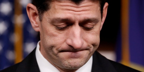 The Hypocrisy Of Paul Ryan s Attack On Entitlements