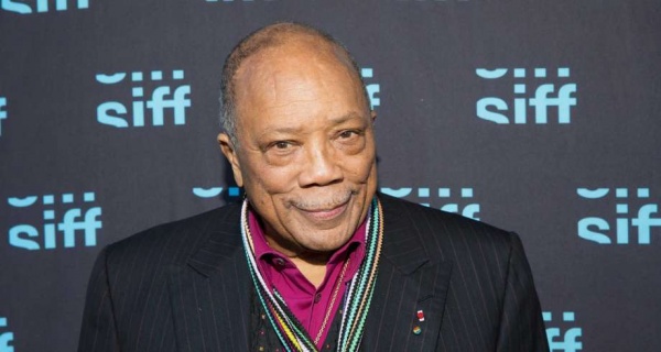 Part 2 Quincy Jones Talks Politics Racism And Much More In This Revealing Interview