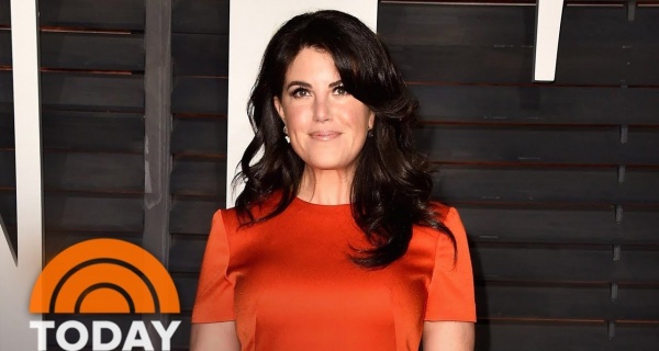 Monica Lewinsky Looks Back Two Decades And Sees MeToo