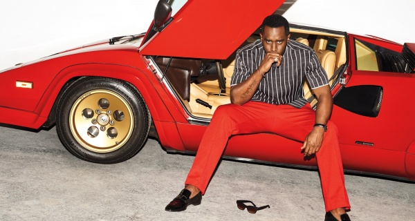 Diddy Discusses Biggie Jay Z And Much More In This Revealing Interview