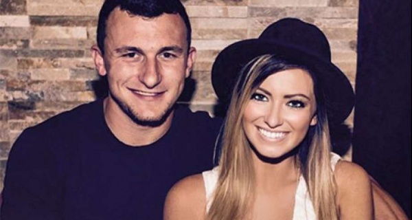 Johnny Manziel In His Own Words