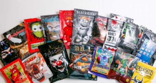 Synthetic Marijuana Is Causing Bleeding From Eyes And Ears