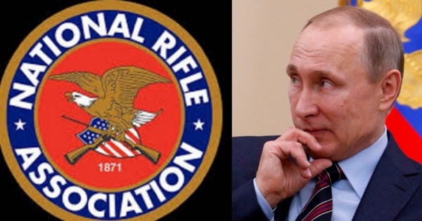 A Look Inside Russia s Decade Long Effort To Infiltrate The NRA And Help Elect Trump