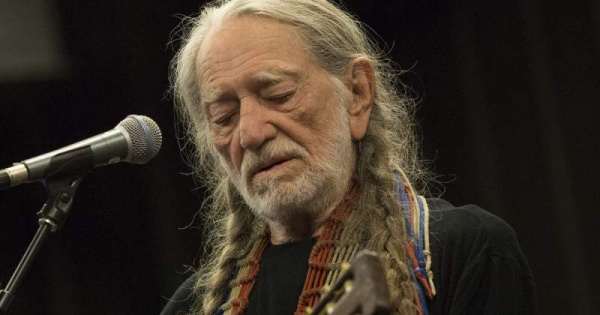 Willie Nelson Speaks On The Immigration Crackdown Separating Children From Their Families