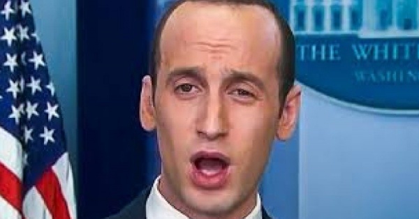 21 Facts About Stephen Miller Including His Family Is Not Proud Of Him