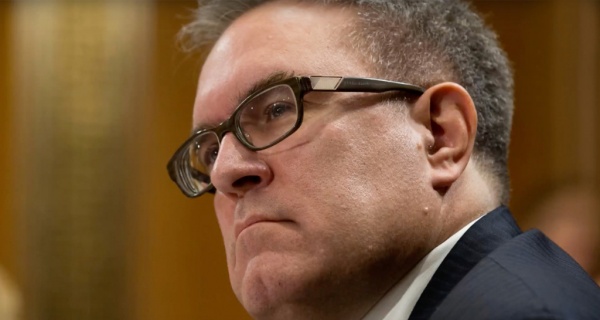 New EPA Chief Is No Friend Of The Environment