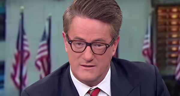 Joe Scarborough Goes Off On Giuliani and Trump Administration Corruption