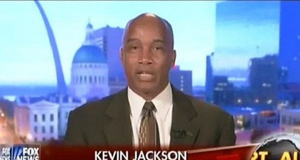 Fox News Fires Man Who Called Kavanaugh Accusers Skanks 