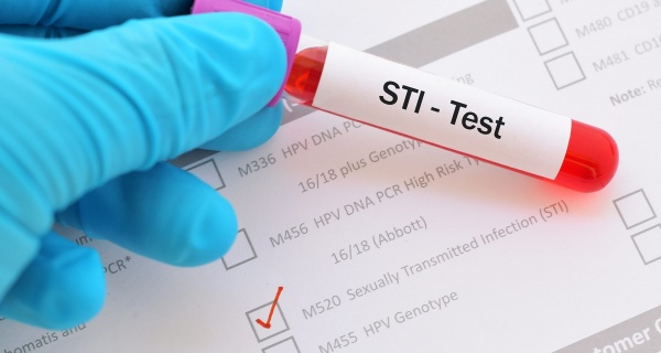 Four Emerging STIs That Shouldn t Be Ignored