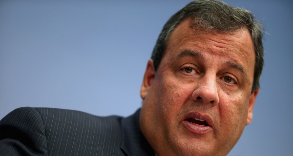 Chris Christie Says The Southern District Of NY Is Bigger Problem For Trump Than Mueller