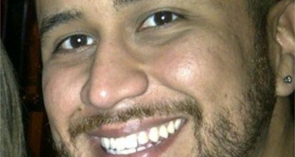 George Zimmerman Kicked Off Dating App For Fake Profile