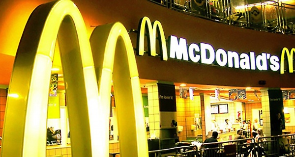 A Look At How Much The Average McDonald s Earns Every Year