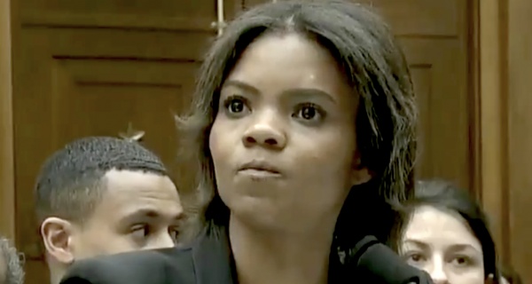 Watch Candace Owens Defends Trump s Charlottesville Remarks 