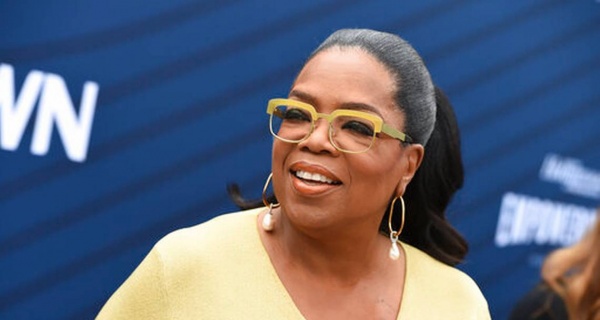 Oprah Is Surveying The Democratic Field For Someone To Support
