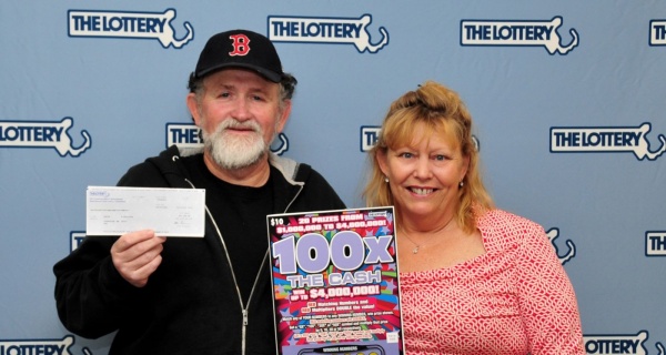 Meet The Man Who Hit The Lottery For A Million Dollars Twice