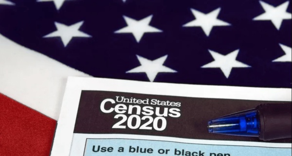 This Is Why The Republicans Are Interested In The Census
