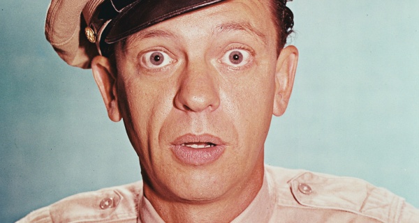 Things You Realized About The Life And Times Of Don Knotts