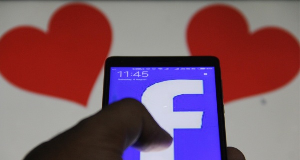 Facebook s New Dating Service Has Launched In The US