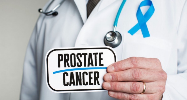 Prostate Cancer Good Information For Men To Know