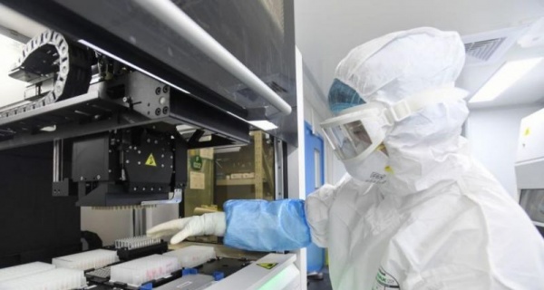 Trump Administration Ended Pandemic Early Warning Program To Detect Coronaviruses