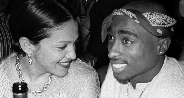 Here Are 25 Surprising Facts About Tupac Shakur
