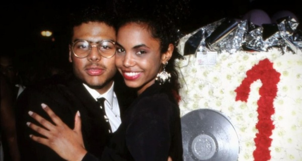 Al B Sure Reveals He and Diddy s Ex Kim Porter Were Once Married