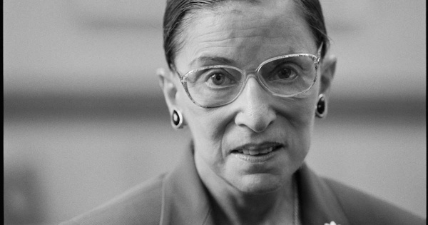 RIP RBG Now End the Filibuster Add States to the Union Expand the Courts 